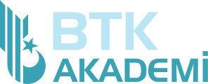BTK Akademi Logo